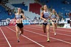 Womens 400 metres, British World Championship Team Trials, Alexander Stadium, Birmingham
